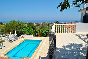 Villa Layla by Amy Villas