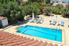 Villa Layla by Amy Villas