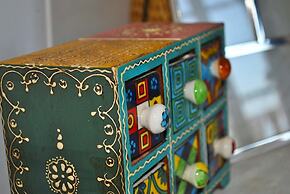 Villa Layla by Amy Villas