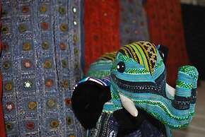 Villa Layla by Amy Villas