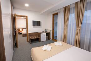 Hotel Sokoline
