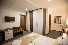 Hotel Sokoline