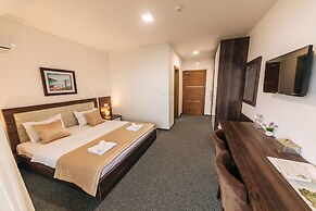 Hotel Sokoline