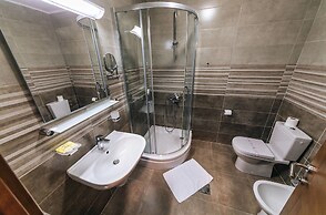 Hotel Sokoline