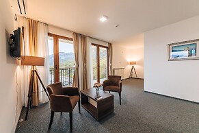 Hotel Sokoline