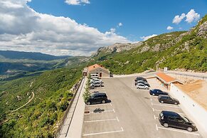 Hotel Sokoline