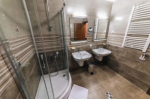 Hotel Sokoline