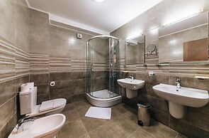 Hotel Sokoline