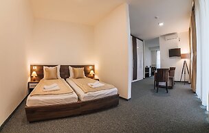 Hotel Sokoline