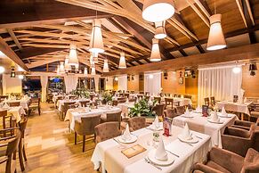 Hotel Sokoline