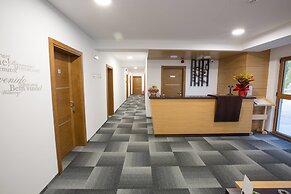 Hotel Sokoline