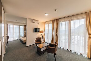 Hotel Sokoline