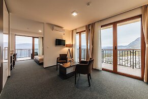 Hotel Sokoline