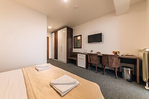 Hotel Sokoline