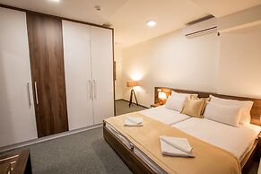 Hotel Sokoline