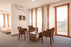 Hotel Sokoline