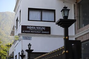 Hotel Indira Nikunj