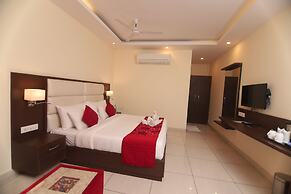 Indira Nikunj Rubystone Exotic