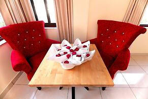 Indira Nikunj Rubystone Exotic