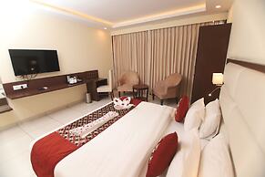 Indira Nikunj Rubystone Exotic