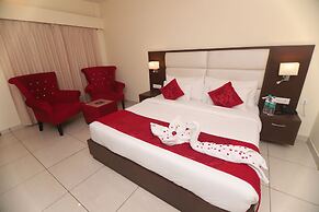 Indira Nikunj Rubystone Exotic
