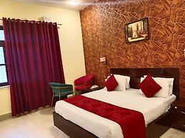 Indira Nikunj Rubystone Exotic
