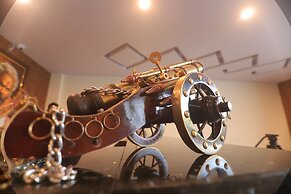 Indira Nikunj Rubystone Exotic