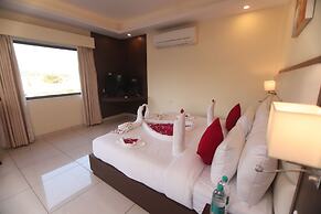 Indira Nikunj Rubystone Exotic