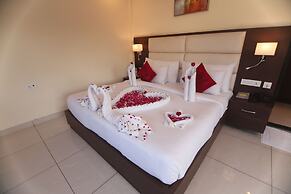 Indira Nikunj Rubystone Exotic
