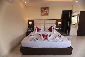 Indira Nikunj Rubystone Exotic