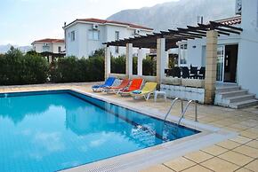 Villa Leroy by Amy Villas