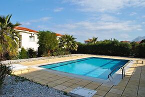 Villa Leroy by Amy Villas