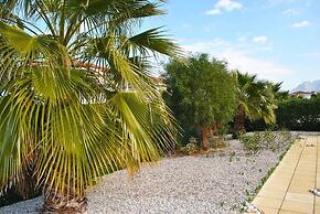 Villa Leroy by Amy Villas