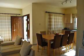 Villa Leroy by Amy Villas