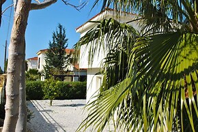 Villa Leroy by Amy Villas