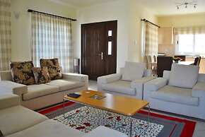 Villa Leroy by Amy Villas