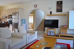 Villa Leroy by Amy Villas