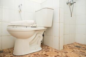 Spacious 1BR with Sofa Bed at The Jarrdin Cihampelas Apartment