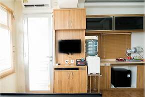 Spacious 1BR with Sofa Bed at The Jarrdin Cihampelas Apartment