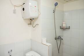 Spacious 1BR with Sofa Bed at The Jarrdin Cihampelas Apartment