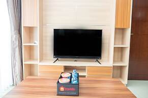 3BR with Sofa bed at Gateway Pasteur Apartment