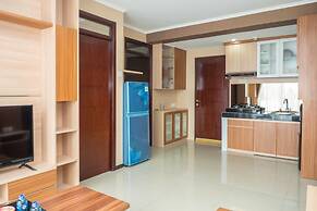 3BR with Sofa bed at Gateway Pasteur Apartment