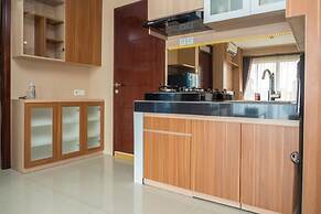 3BR with Sofa bed at Gateway Pasteur Apartment