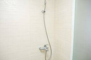 3BR with Sofa bed at Gateway Pasteur Apartment