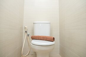 3BR with Sofa bed at Gateway Pasteur Apartment