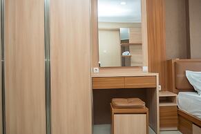 3BR with Sofa bed at Gateway Pasteur Apartment