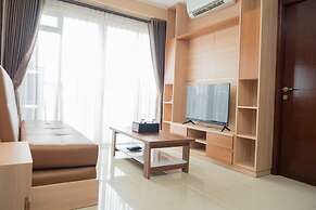 3BR with Sofa bed at Gateway Pasteur Apartment
