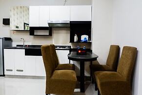 Strategic 2BR Apartment at Trillium Residence