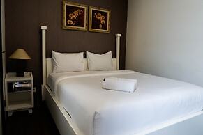 Strategic 2BR Apartment at Trillium Residence