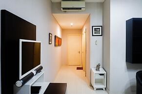 Strategic 2BR Apartment at Trillium Residence